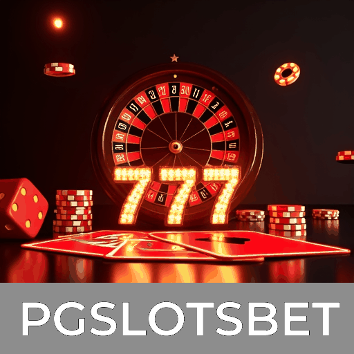 PGSLOTSBET: A Revolução das Apostas Móveis