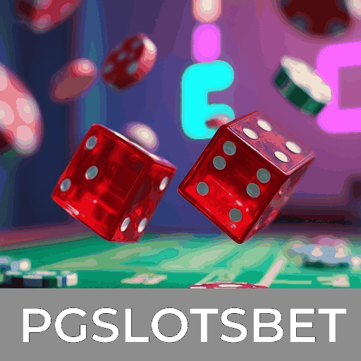 PGSLOTSBET: Onde a Excelência e a Segurança se Encontram
