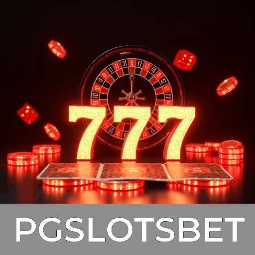 PGSLOTSBET: Onde a Excelência e a Segurança se Encontram