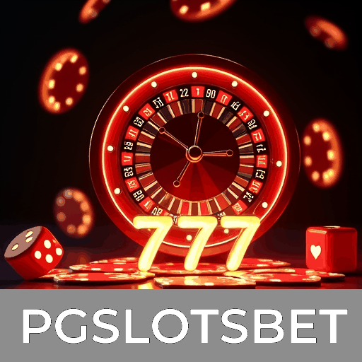 PGSLOTSBET: Slots com Mega Prêmios, Mesa de Estratégia e Mais